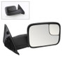Spyder 9925108 - Xtune Dodge Ram 02-09 Manual Extendable Manual Adjust Mirror Right MIR-DRAM02-MA-R