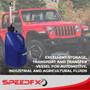SpeedFx 8832 - Liquid Storage Container
