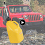 SpeedFx 8833 - Liquid Storage Container