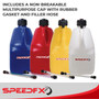 SpeedFx 8833 - Liquid Storage Container