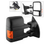 Spyder 9933158 - xTune 08-14 Ford SuperDuty Power Heated Adjust Mirror - Right (MIR-FDSD08S-PW-AM-R)