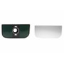 Spyder 9934087 - Xtune Replacement Glass Mirror CS99 / Csil03 / Csil07 / Ff15097 Left Small MIR-GLASS-CS9907-MA-L2