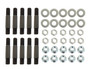 Strange A1041 - Stud Kit - 5/8-18 With 1.875 Shank