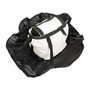 Stroud Safety 430R-01-02-05 - Parachute 430 Replacemnt Black Sz32 w/Launcher