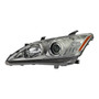 Spyder 9943294 - xTune 10-12 Lexus ES350 Driver Side HID/AFS Headlight - OEM Left (PRO-JH-LES10-AFS-OE-L) Spyder 9943294 - xTune 10-12 Lexus ES350 Driver Side HID/AFS Headlight - OEM Left (PRO-JH-LES10-AFS-OE-L)
