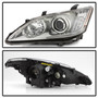 Spyder 9943294 - xTune 10-12 Lexus ES350 Driver Side HID/AFS Headlight - OEM Left (PRO-JH-LES10-AFS-OE-L) Spyder 9943294 - xTune 10-12 Lexus ES350 Driver Side HID/AFS Headlight - OEM Left (PRO-JH-LES10-AFS-OE-L)