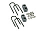 Superlift 2338 - 98-10 Ford Ranger 4WD 3in Block Kit