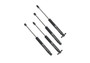 Superlift 84054 - 98-10 Ford Ranger 4WD 4in Lift Kit Shock Box
