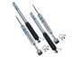 Superlift 84059 - 04-08 Ford F-150 4WD 4.5-6in Lift Kit Bilstein Shock Box