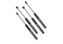 Superlift 84018 - 05-16 Ford F-250 SuperDuty 6-8in Lift Kit Shock Box (4-Link Conv Repl Radius Arm/STD Kits)