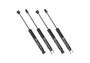 Superlift 84027 - 99-06 Chevy Silv/GMC Sierra 1500 4WD 6in Lift Kit - Knuckle Kit - Shock Box