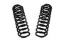 Superlift 598 - 18-19 Jeep JL 2 Door Including Rubicon Dual Rate Coil Springs (Pair) 4in Lift - Front