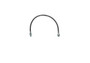 Superlift 91455 - 79-96 Toyota Pickup/4Runner w/ 3-7in Lift Kit (Single) Bullet Proof Brake Hose