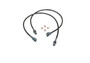Superlift 91345 - 71-78 GM Pickup/Blazer/Suburbanwith 8-12in Lift Kit (Pair) Bullet Proof Brake Hoses