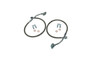 Superlift 91350 - 79-86 GM Pickup/Blazer/Suburban w/ 4-6in Lift Kit (Pair) Bullet Proof Brake Hoses