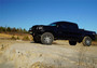 Superlift K1012KG - 05-20 Toyota Tacoma 4WD (Excl TRD Pro Models) - w/ King Shocks 3in Lift Kit
