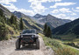 Superlift K192 - 18-20 Jeep Wrangler JL Unlimited 4in Dual Rate Coil Lift Kit w/  Shadow Shocks