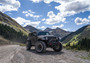 Superlift K192 - 18-20 Jeep Wrangler JL Unlimited 4in Dual Rate Coil Lift Kit w/  Shadow Shocks