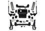Superlift K1020 - LIFT KIT DG 1500 RAM 12-18 (19 Classic) 6''