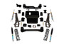 Superlift K1017B - LIFT KIT DG 1500 RAM 09-11 4''