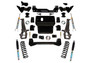 Superlift K1018B - LIFT KIT DG 1500 RAM 09-11 6''