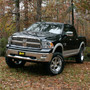 Superlift K1018 - LIFT KIT DG 1500 RAM 09-11 6''