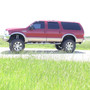 Superlift K640B - 00-05 Ford Excursion 4WD 7in Lift Kit w/ Bilstein Shocks