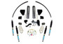 Superlift K856B - 08-10 Ford F-250/F-350 SuperDuty 4WD 6in Lift Kit w/ Bilstein Shocks