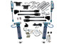 Superlift K236KG - LIFT KIT FD F250/350 4WD W/KING SHOCKS 11-16 4''