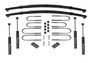 Superlift K414 - LIFT KIT GM 1/2-TON SUB 73-91 2.5''