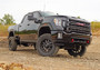 Superlift K255B - 2020 Chevrolet Silverado 2500/3500 HD 6in Lift Kit w/ Bilstein Shocks