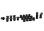 Superpro KIT038HK - Toyota-Sprg/Bushing Kit-24 Bushes