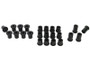Superpro KIT038HK - Toyota-Sprg/Bushing Kit-24 Bushes