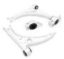 Superpro ALOY0001K - 2007 Volkswagen Eos Base Front Lower Alloy Control Arm Kit