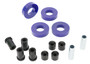 Superpro KIT065HK - 1998 Ford Ranger EV Rear Leaf Spring Bushing Kit