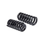 Supersprings SSC-10 - SuperCoils; 5700 lbs. Capacity Per Coil Compared To OE 3800 Lbs.; Heavy Duty Replacement; Do Not Exceed GVWR;