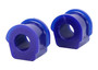 Superpro SPF0076-22K - Alfa Romeo 22mm Sway Bar Mount Bushing Kit