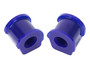 Superpro SPF0076-22K - Alfa Romeo 22mm Sway Bar Mount Bushing Kit