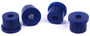 Superpro SPF0025K - 1973 Nissan B210 Rear Control Arm Bushing Kit