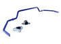 Superpro RC0014RZ-20 - 2009 Nissan GT-R Premium Rear 20mm 3-Position Adjustable Sway Bar Kit
