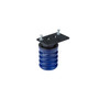 Supersprings SSR-211-40 - SumoSprings Rear for Chevrolet Silverado 2500/3500, GMC Sierra 2500/3500