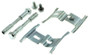 StopTech 117.46010 - Centric Mitsubishi Rear Disc Brake Hardware