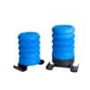 Supersprings SSR-626-40 - SumoSprings Rear for Nissan: Frontier, Titan; Toyota: Tacoma, Tacoma Prerunner, Tundra, Hilux, Hilux Vigo; Mitsubishi Triton