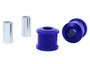 Superpro SPF0440XK - 1991 Toyota Land Cruiser Base Front Radius Arm-to-Chassis Bushing - Setback Correction Kit