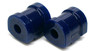 Superpro SPF0340-24K - 1995 BMW 318i Base Front 24mm Sway Bar Mount Bushing Set