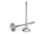Supertech BMEVI-1030PSL-12 - BMW S50B32 Inconel Exhaust Valve - +0.5mm Oversize - Set of 12
