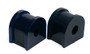 Superpro SPF0666-20K - 1994 Land Rover Discovery Base Front 20mm Sway Bar Mount Bushing Set