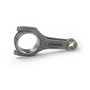 Supertech CR-NRB26-H121.5-6 - Nissan RB25/RB26 Conn Rod 4340 H-Beam C-C Length 121.5mm (4.783in) - Set of 6