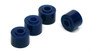 Superpro SPF0904-4K - 1988 Honda Prelude 2.0 S Rear Sway Bar End Link Lower Bushing Kit