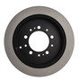 StopTech 120.44157CRY - 08-17 Toyota Land Cruiser / 08-17 Lexus LX Rear Premium Cryo Rotor